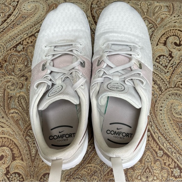 Nike CK2585-001 Women’s City Trainer 3 Platinum Tint/Rose/Silver/Bronze Size 8 - Picture 12 of 15